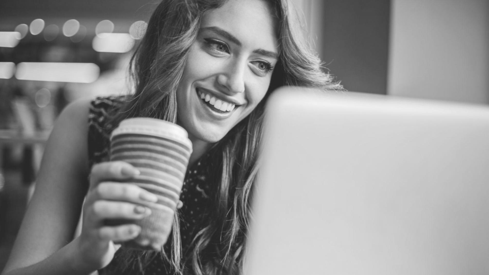 Estación de trabajo profesional de edición documental